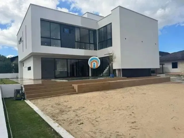 Imagem: Aguas da Serra- Bananeiras-Pb - Design Contemporâneo