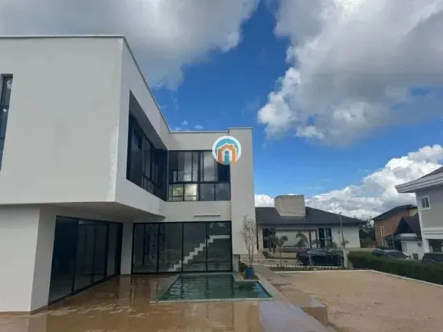 Imagem 5: Aguas da Serra- Bananeiras-Pb - Design Contemporâneo e Sofisticação
