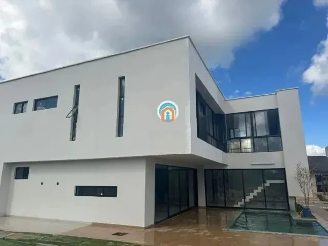 Imagem 7: Aguas da Serra- Bananeiras-Pb - Design Contemporâneo e Sofisticação