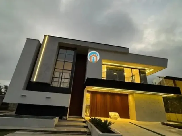 Imagem 2: Aguas da Serra- Bananeiras-Pb - Design Contemporâneo e Sofisticação