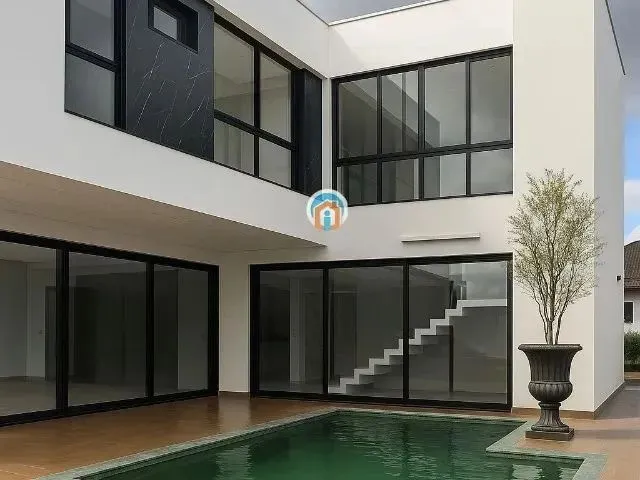 Imagem 4: Aguas da Serra- Bananeiras-Pb - Design Contemporâneo e Sofisticação