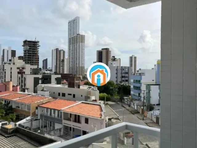 Imagem: Jardim Oceania - Apartamento - 36M², Beira