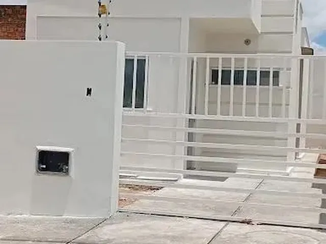 Imagem: Casa com 2 Dormitórios À Venda, 60 M²