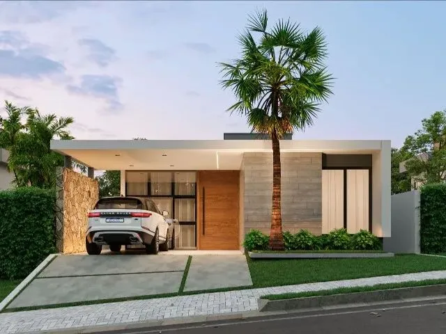 Imagem: Condomínio Giardino Bianco - 150M², 3