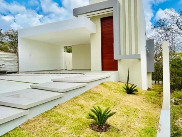 Imagem: Condomínio Giardino Bianco - 3 Quartos