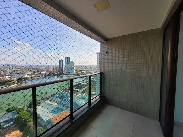 Imagem: Apartamento no Cristiano Lauritzen com Alto