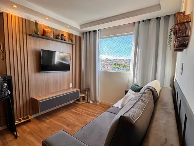 Imagem: Apartamento no Alto Branco