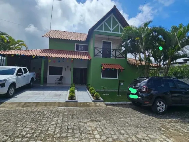 Imagem: Casa em Condomínio Bananeiras