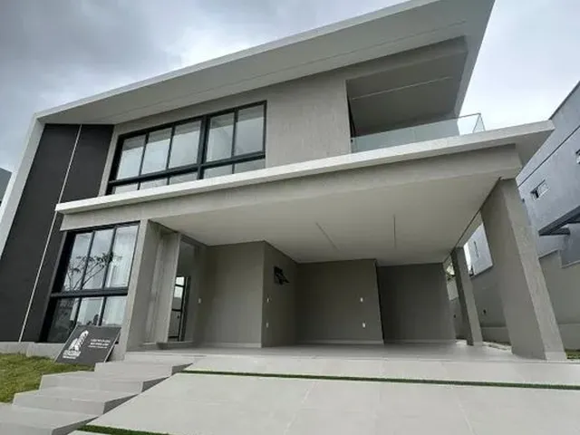 Imagem: Atmosphera Eco - 380M², 5 Suítes (Uma