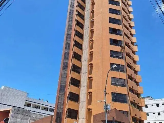 Imagem: Excelente Apartamento no Centro de Campina