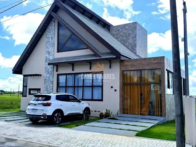 Imagem: Condomínio Sonhos da Serra - Casa Á Venda