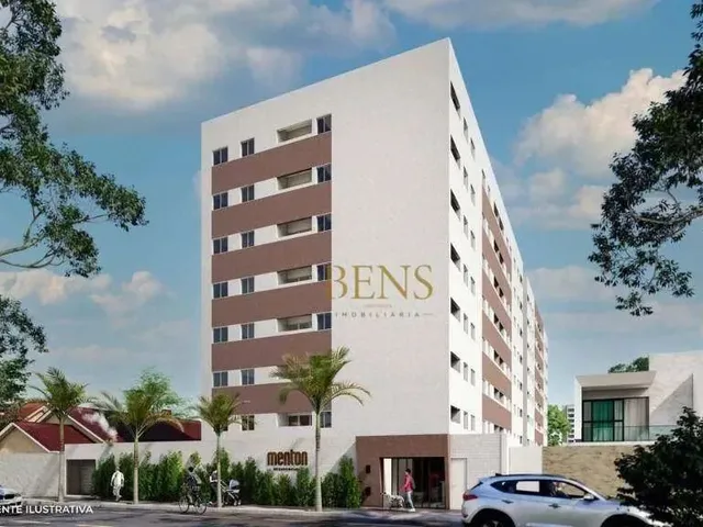 Imagem: Apartamento com 2 Dormitórios À Venda