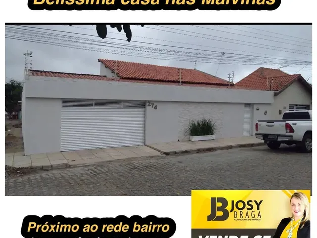 Imagem 1: Belissima Casa nas Malvinas