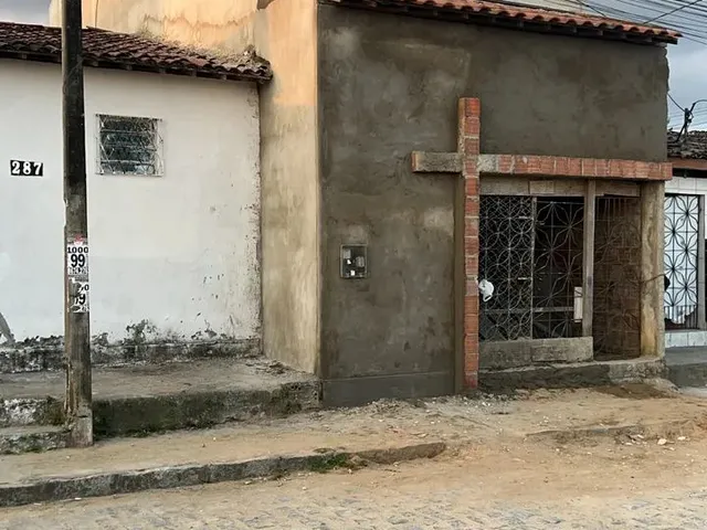 Imagem: Casa Duplex