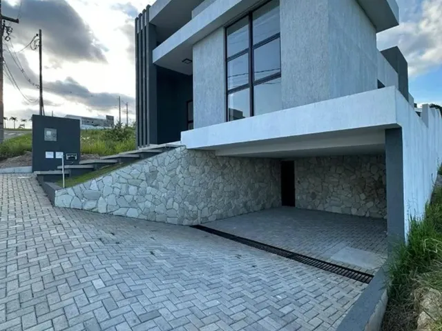 Imagem: Condomínio Giardino Bianco - 152M², 3