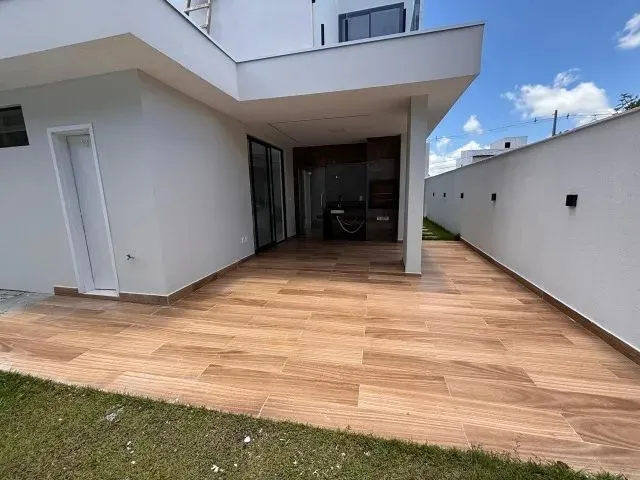 Imagem 10: Terras Alphaville - 5 Quartos Sendo 2 Suites - 200M - Posição Nascente