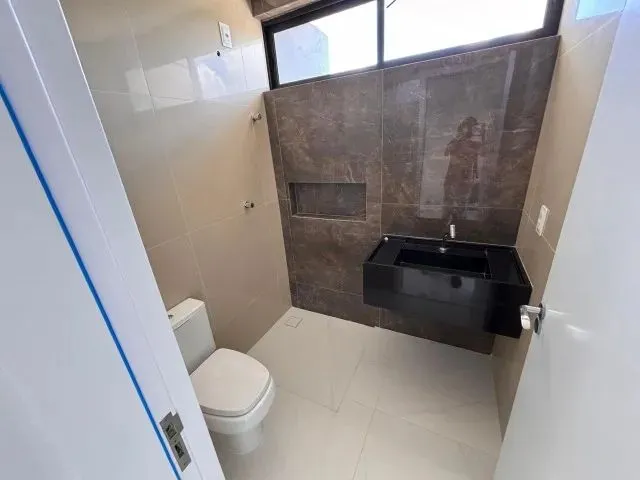 Imagem 8: Terras Alphaville - 5 Quartos Sendo 2 Suites - 200M - Posição Nascente