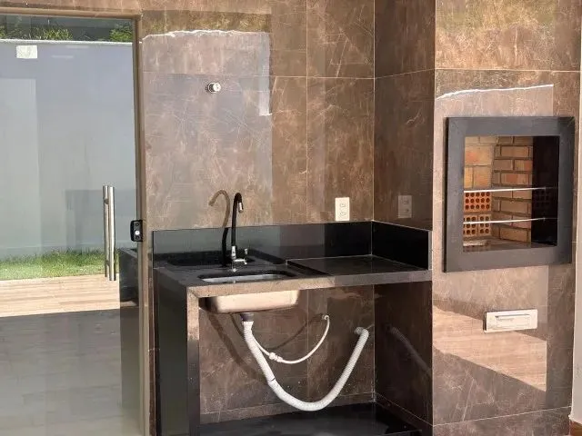 Imagem 11: Terras Alphaville - 5 Quartos Sendo 2 Suites - 200M - Posição Nascente