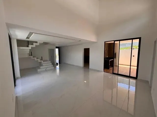 Imagem 5: Terras Alphaville - 5 Quartos Sendo 2 Suites - 200M - Posição Nascente