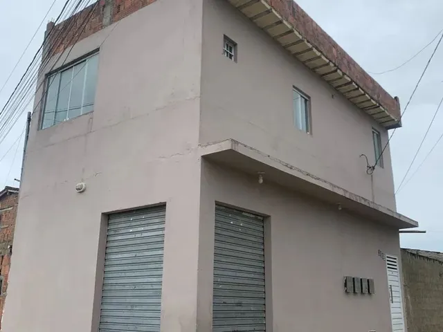 Imagem: Ponto Comercial Kitnet - santa Terezinha