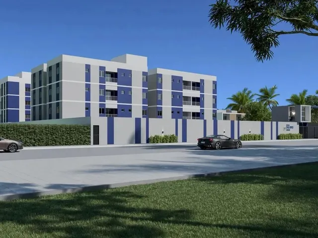 Imagem 4: Super Lançamento, Prox a Facisa, Dreams Essence com Area de Lazer