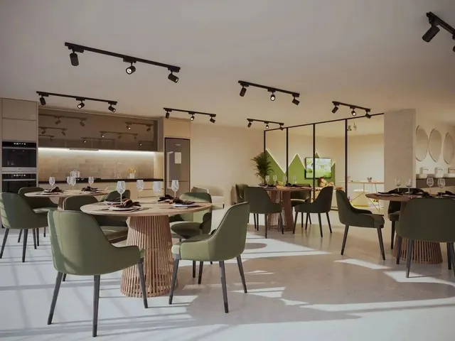 Imagem 10: Super Lançamento, Prox a Facisa, Dreams Essence com Area de Lazer