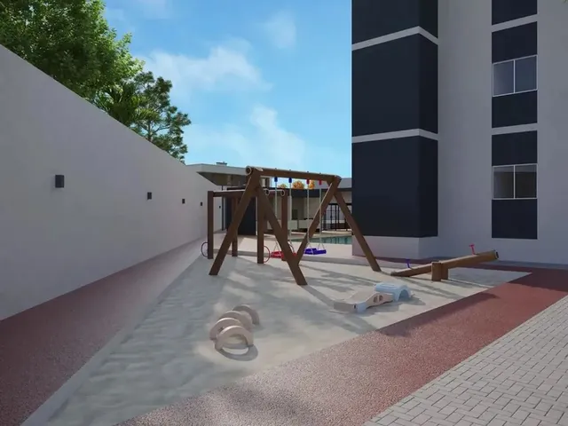 Imagem 9: Super Lançamento, Prox a Facisa, Dreams Essence com Area de Lazer