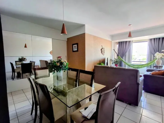 Imagem: Apartamento 3 Qts, Há 50M do Parque do