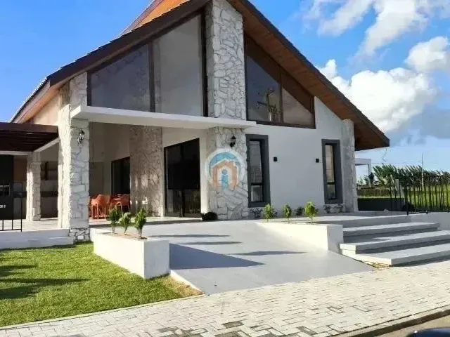 Imagem: Bananeiras - Casa Dentro de Condominio