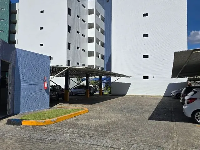 Imagem: Catolé - Mobiliado