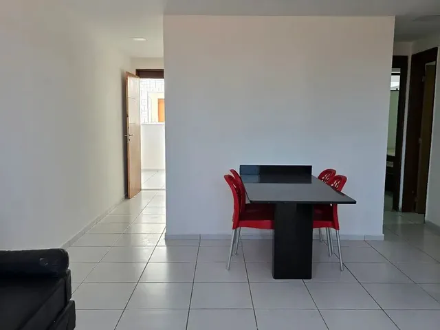 Imagem 4: Catolé - Mobiliado