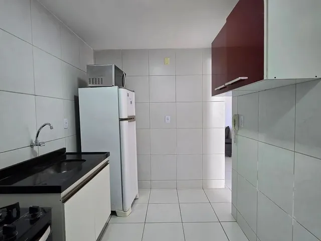 Imagem 6: Catolé - Mobiliado