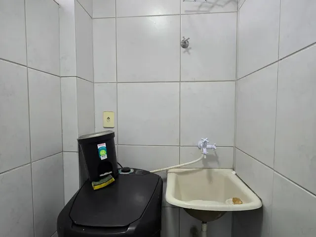 Imagem 7: Catolé - Mobiliado
