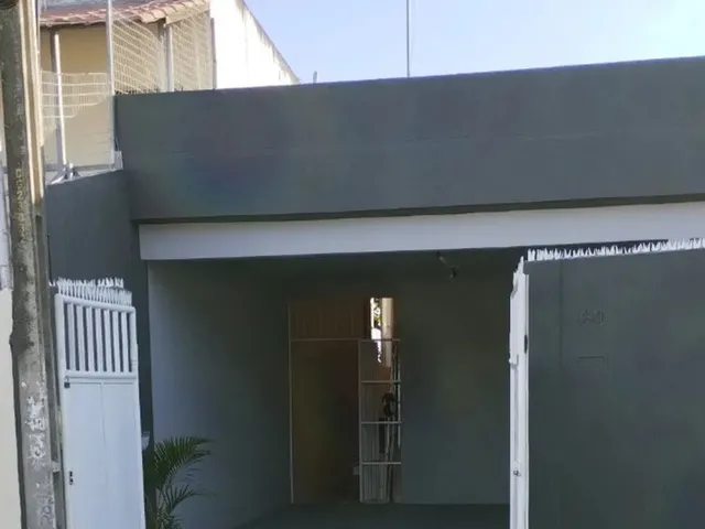 Imagem: Vendo Casa Próximo Ao Parque de Exposição
