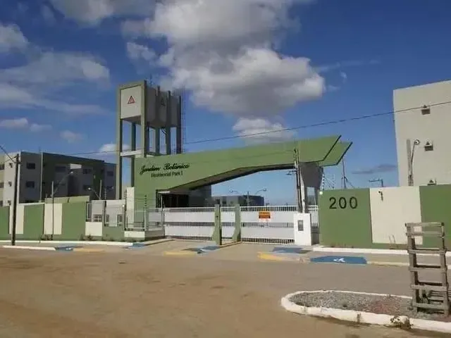 Imagem: Apartamento para Venda em Campina Grande-Pb