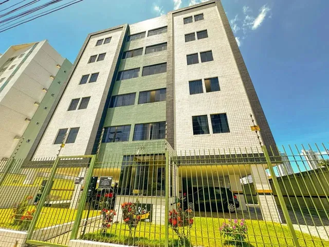 Imagem: Apartamento Pronto para Morar de 3 Quartos