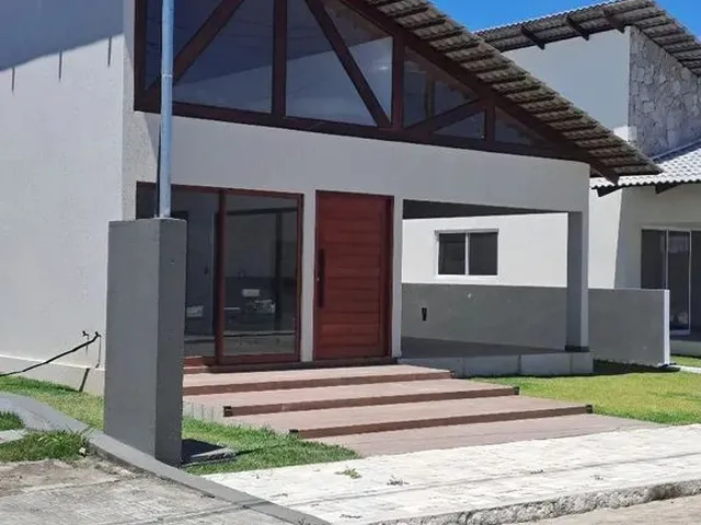 Imagem: Casa Disponível para Venda em Condomínio