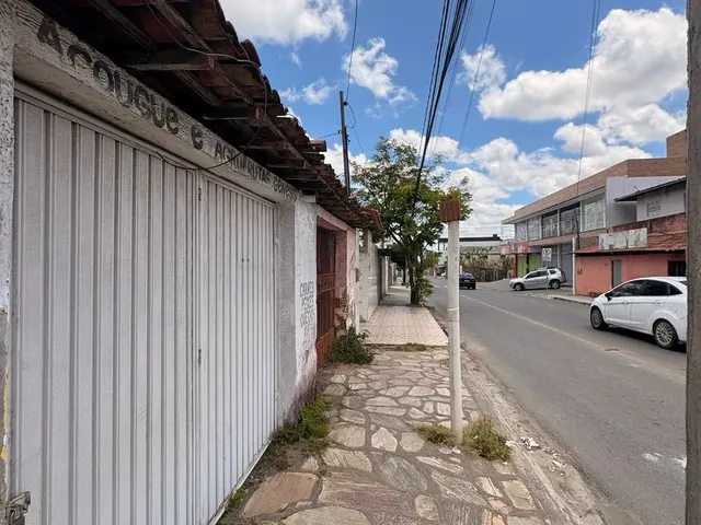 Imagem: Casa À Venda no Rocha Cavalcante - com