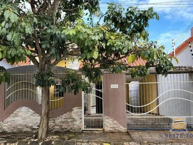 Imagem: Casa com 3 Dormitórios À Venda, 130 M²