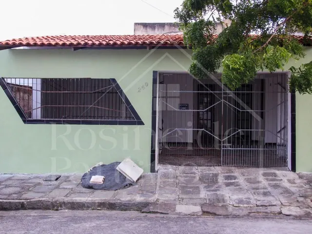 Imagem: Casa a Venda no Bairro do Cruzeiro