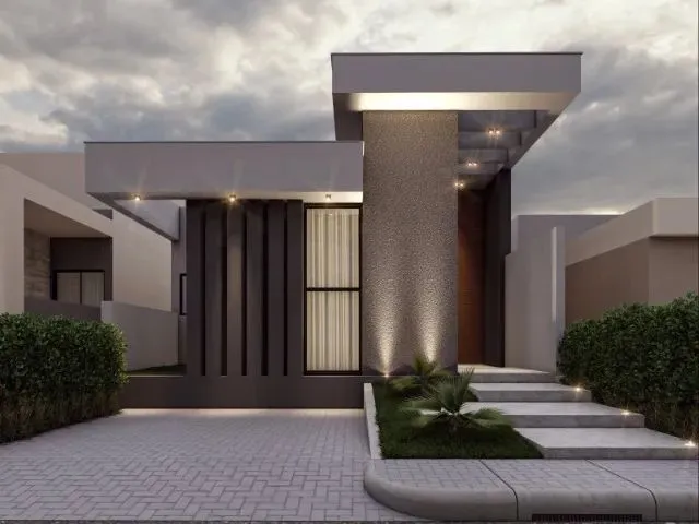 Imagem 4: Parkville Residence - 95M², 3 Quartos Sendo 1 Suite. -Malvinas