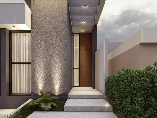 Imagem 3: Parkville Residence - 95M², 3 Quartos Sendo 1 Suite. -Malvinas