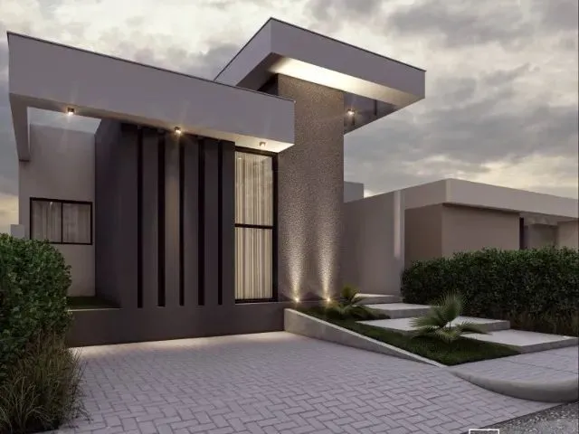 Imagem 5: Parkville Residence - 95M², 3 Quartos Sendo 1 Suite. -Malvinas