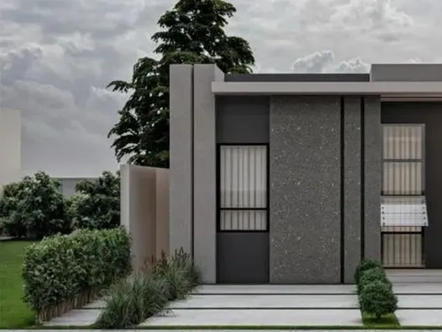Imagem 3: Village Sudoeste-67M2, 3 Quartos Sendo 2 Sui?Tes. -Portal Sudoeste