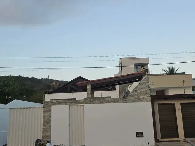 Imagem: Excelente Casa no Bairro Novo Guarabira