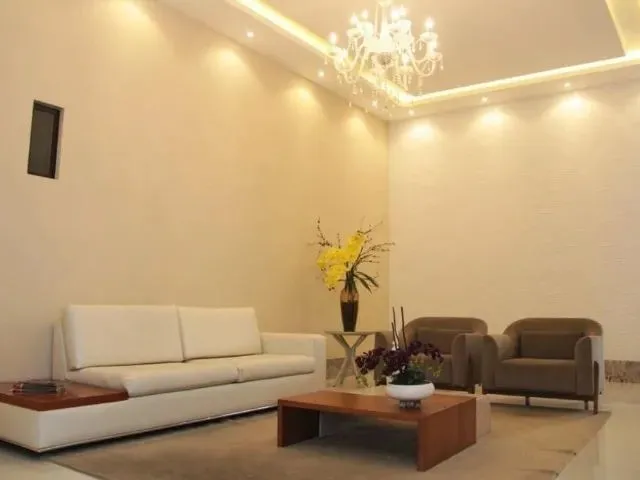 Imagem: Apartamento Catolé - 92M², 3 Quartos