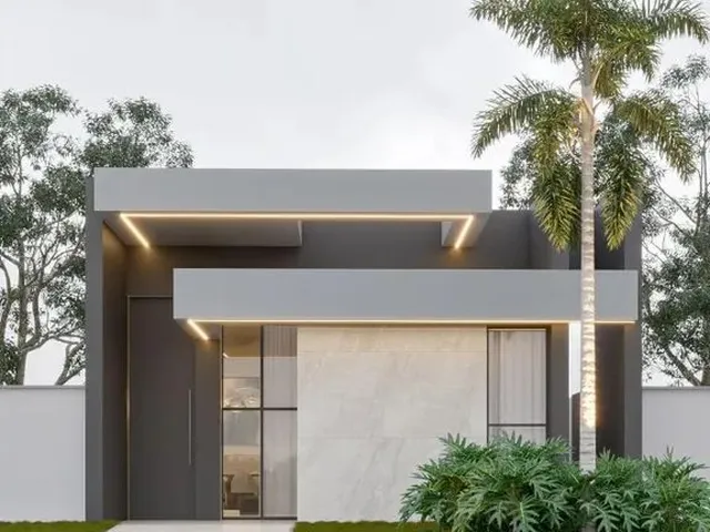 Imagem: Monteville - 98M², 3 Quartos Sendo 1 Suite