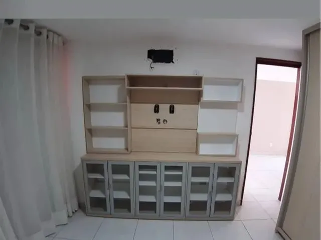 Imagem: Venda de Apartamento Flat Todo Projetado
