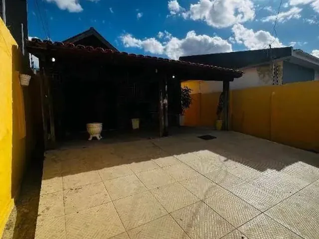Imagem 4: Casa com 3 Dormitórios À Venda, 150 M² por R$ 330.000,00 - Catolé - Campina Grande/Pb
