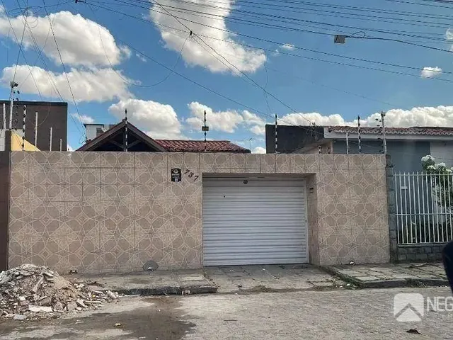 Imagem 14: Casa com 3 Dormitórios À Venda, 150 M² por R$ 330.000,00 - Catolé - Campina Grande/Pb